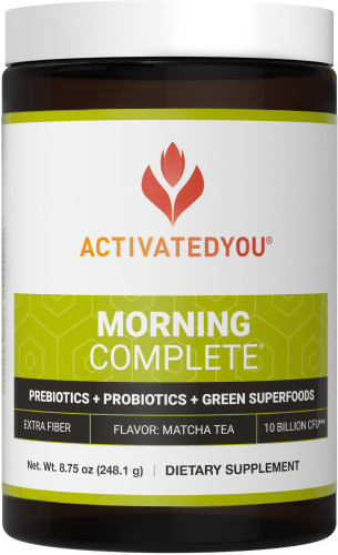 ACTIVATEDYOU Morning Complete